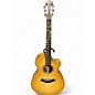 Used Taylor C12CE B6026 SASSAFRAS Acoustic Electric Guitar thumbnail