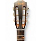 Used Taylor C12CE B6026 SASSAFRAS Acoustic Electric Guitar