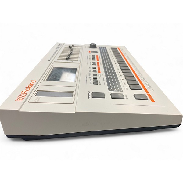 Used Roland TR707 Production Controller