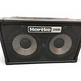 Used Hartke 210XL Bass Cabinet