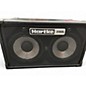 Used Hartke 210XL Bass Cabinet thumbnail