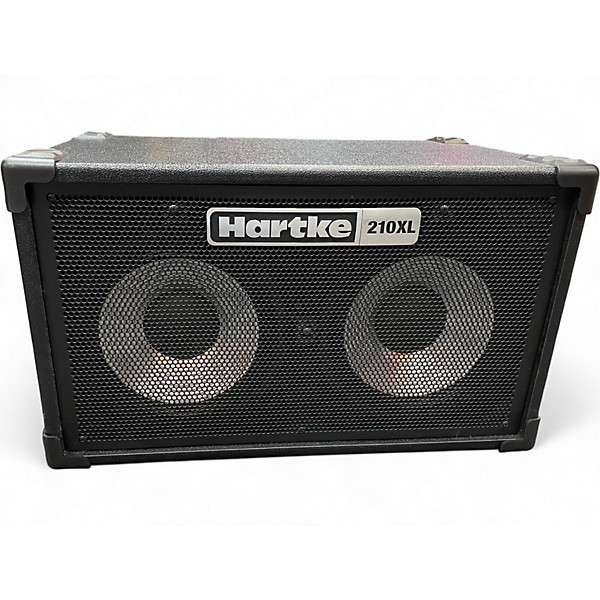 Used Hartke 210XL Bass Cabinet