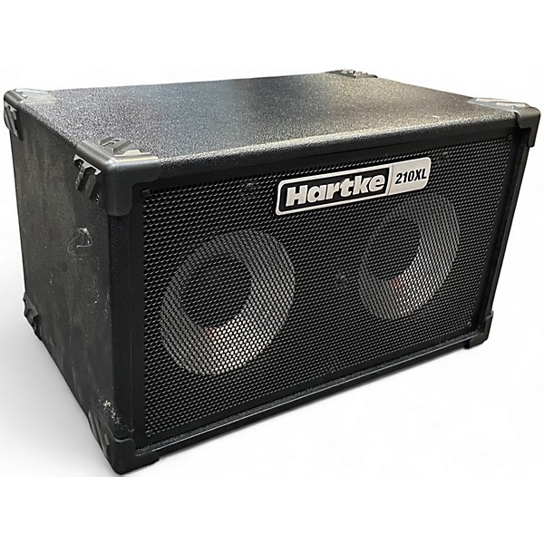 Used Hartke 210XL Bass Cabinet