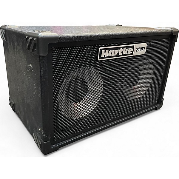 Used Hartke 210XL Bass Cabinet