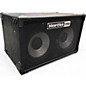 Used Hartke 210XL Bass Cabinet