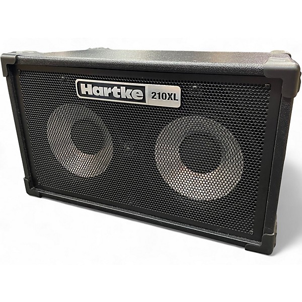 Used Hartke 210XL Bass Cabinet