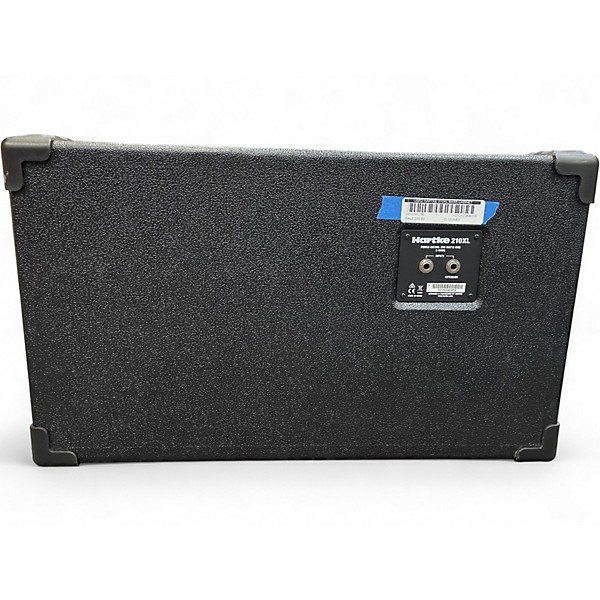 Used Hartke 210XL Bass Cabinet