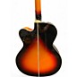 Used Takamine GJ72CE SUNBURST Acoustic Electric Guitar