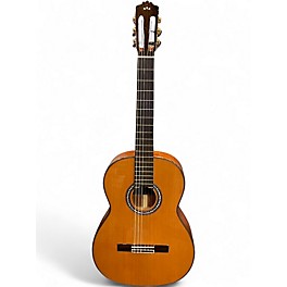 Used Cordoba C9 Natural Classical Acoustic Guitar