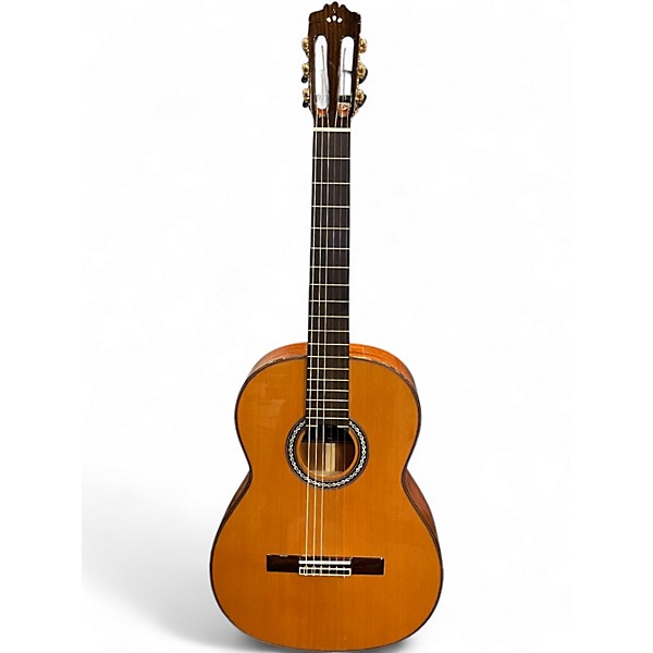Used Cordoba C9 Natural Classical Acoustic Guitar