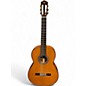 Used Cordoba C9 Natural Classical Acoustic Guitar thumbnail