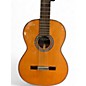 Used Cordoba C9 Natural Classical Acoustic Guitar
