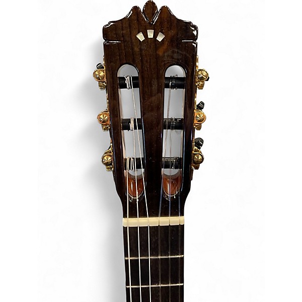 Used Cordoba C9 Natural Classical Acoustic Guitar