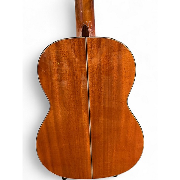 Used Cordoba C9 Natural Classical Acoustic Guitar