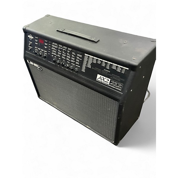 Used Line 6 AX2 - 212 Guitar Combo Amp