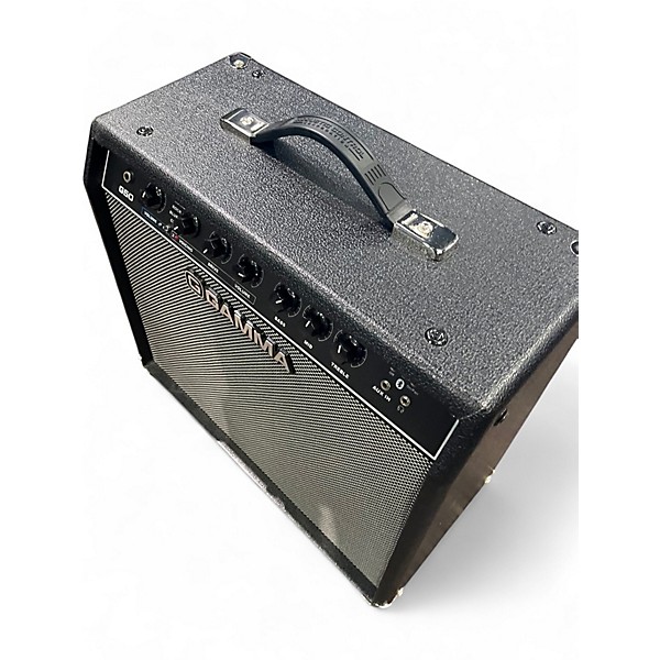 Used GAMMA G50 Guitar Combo Amp