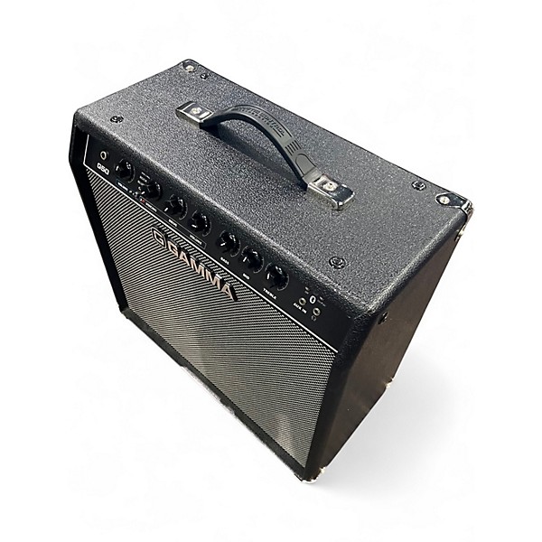 Used GAMMA G50 Guitar Combo Amp