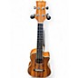 Used Mitchell MU100CE Concert Mahogany Ukulele thumbnail