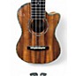 Used Mitchell MU100CE Concert Mahogany Ukulele