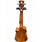 Used Mitchell MU100CE Concert Mahogany Ukulele