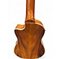 Used Mitchell MU100CE Concert Mahogany Ukulele