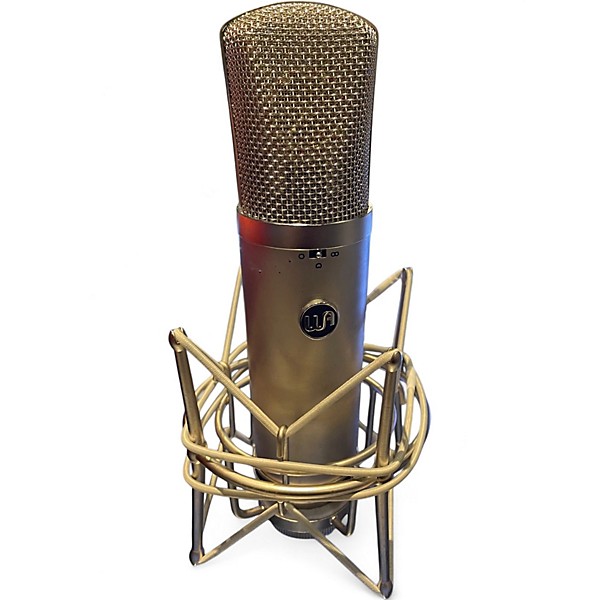 Used Warm Audio WA-87R2 Condenser Microphone