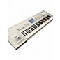 Used KORG Triton Classic 61 Key Keyboard Workstation
