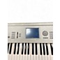 Used KORG Triton Classic 61 Key Keyboard Workstation