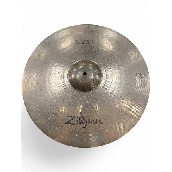 Used Zildjian 20in ZBT Ride Cymbal