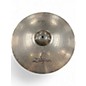 Used Zildjian 20in ZBT Ride Cymbal thumbnail