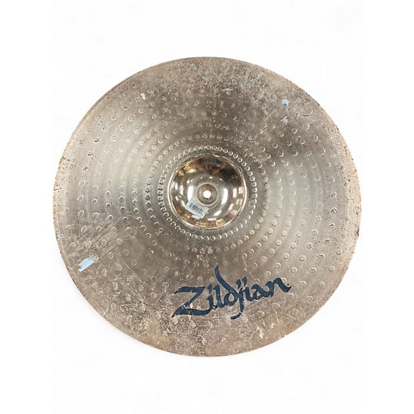 Used Zildjian 20in ZBT Ride Cymbal