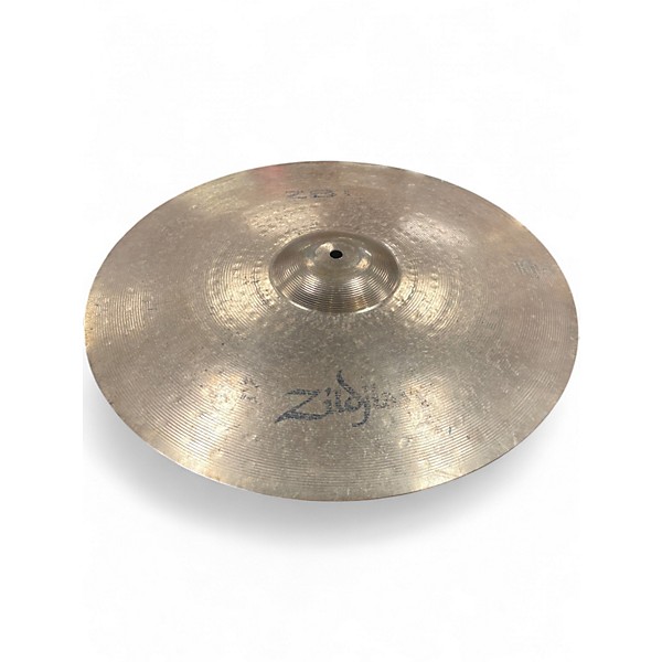 Used Zildjian 20in ZBT Ride Cymbal