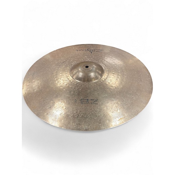 Used Zildjian 20in ZBT Ride Cymbal