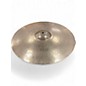 Used Zildjian 20in ZBT Ride Cymbal
