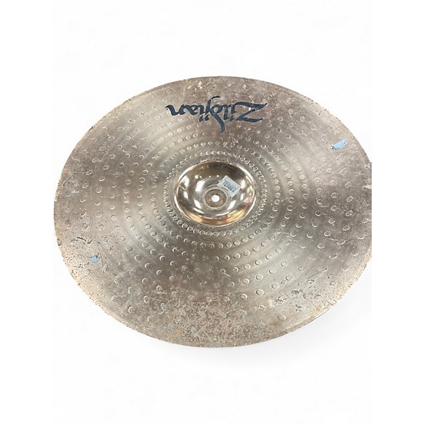 Used Zildjian 20in ZBT Ride Cymbal