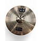 Used MEINL 16in HCS Crash Cymbal thumbnail