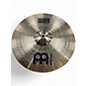 Used MEINL 16in HCS Crash Cymbal