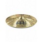 Used MEINL 16in HCS Crash Cymbal