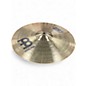 Used MEINL 16in HCS Crash Cymbal