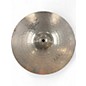 Used Zildjian 14in ZBT Plus Rock Hi Hats Pair Cymbal