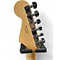 Used Fender Player Stratocaster 3 Tone Sunburst Solid Body Electric Guitar