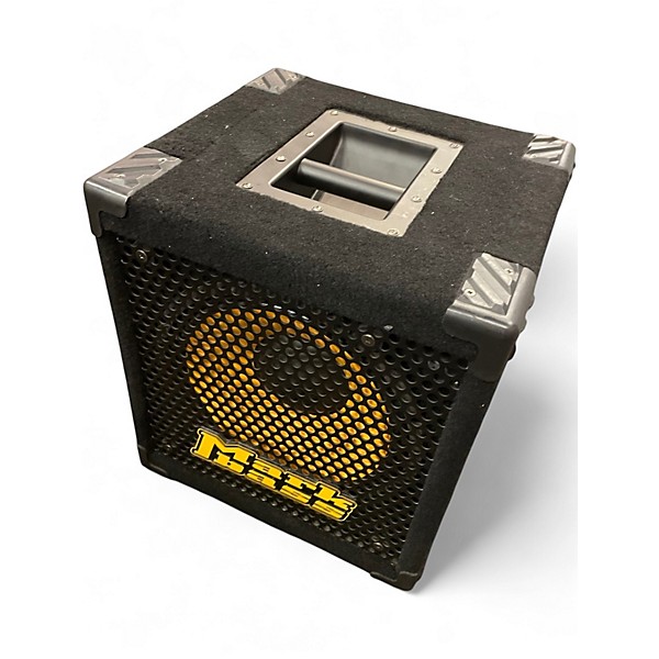 Used Markbass New York NY121 400W 1x12 Bass Cabinet