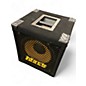 Used Markbass New York NY121 400W 1x12 Bass Cabinet thumbnail