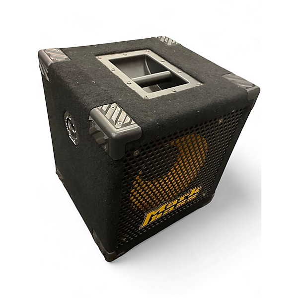 Used Markbass New York NY121 400W 1x12 Bass Cabinet