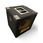 Used Markbass New York NY121 400W 1x12 Bass Cabinet