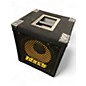 Used Markbass New York NY121 400W 1x12 Bass Cabinet