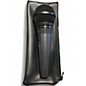 Used Shure PGA58 Dynamic Microphone