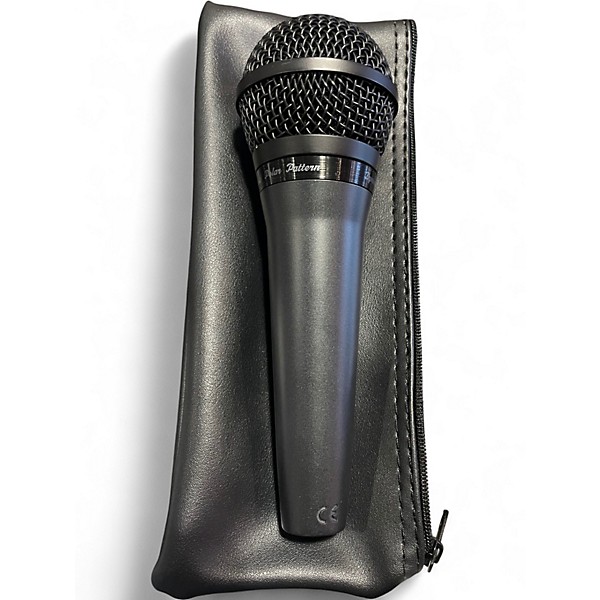 Used Shure PGA58 Dynamic Microphone