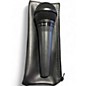 Used Shure PGA58 Dynamic Microphone