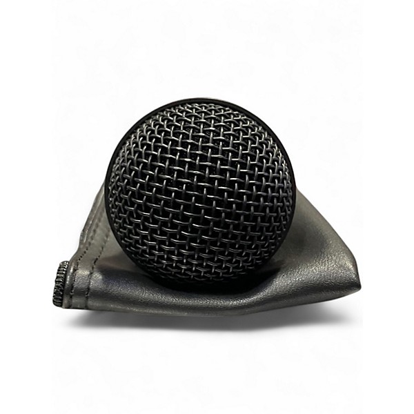 Used Shure PGA58 Dynamic Microphone